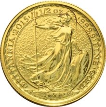 Gold Coins