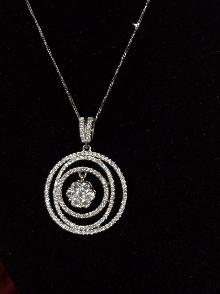 Pendants